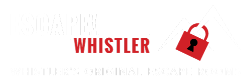 Escape! Whistler - Whistler's Original Escape Rooms