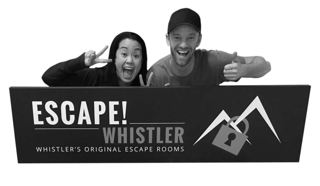 Escape! Whistler - Owners
